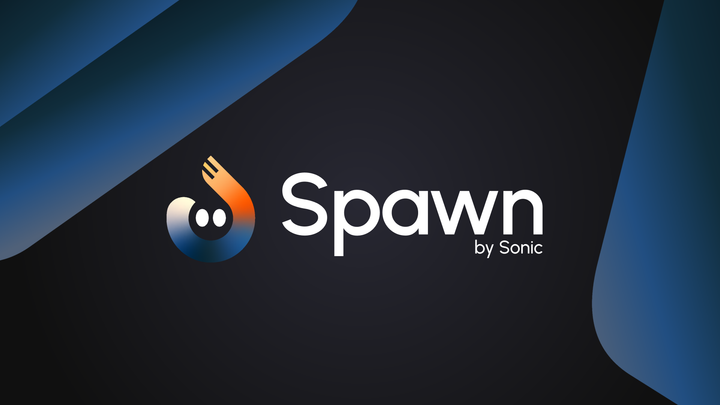 Spawn by Sonic — From Idea to Web3 App Instantly With AI